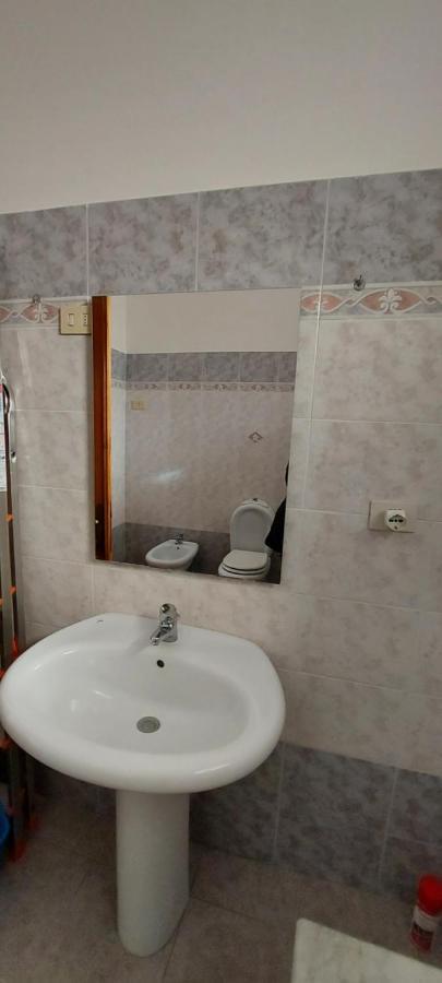 Casa Vacanza Alloggio Casa Maria Sennori Extérieur photo