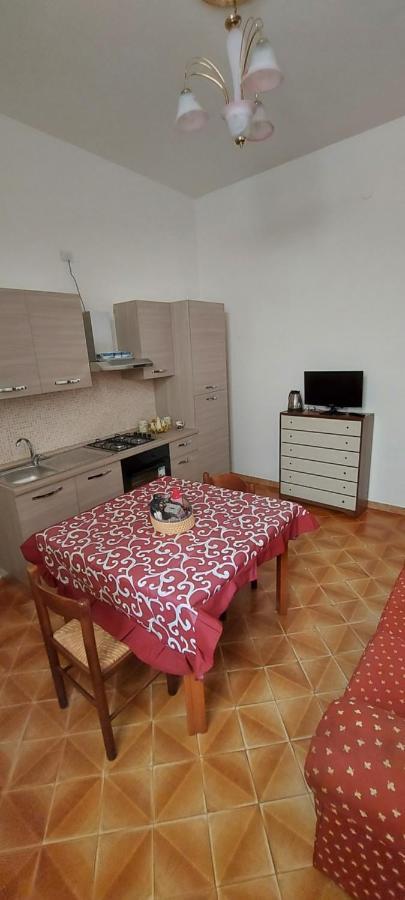 Casa Vacanza Alloggio Casa Maria Sennori Extérieur photo