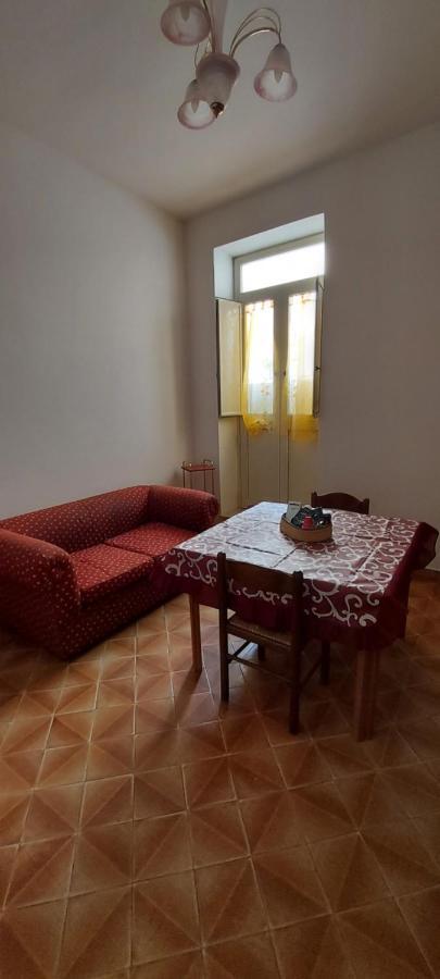 Casa Vacanza Alloggio Casa Maria Sennori Extérieur photo