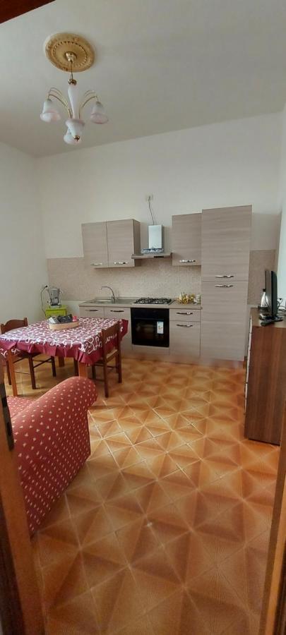 Casa Vacanza Alloggio Casa Maria Sennori Extérieur photo