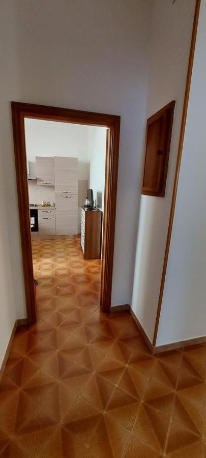 Casa Vacanza Alloggio Casa Maria Sennori Extérieur photo