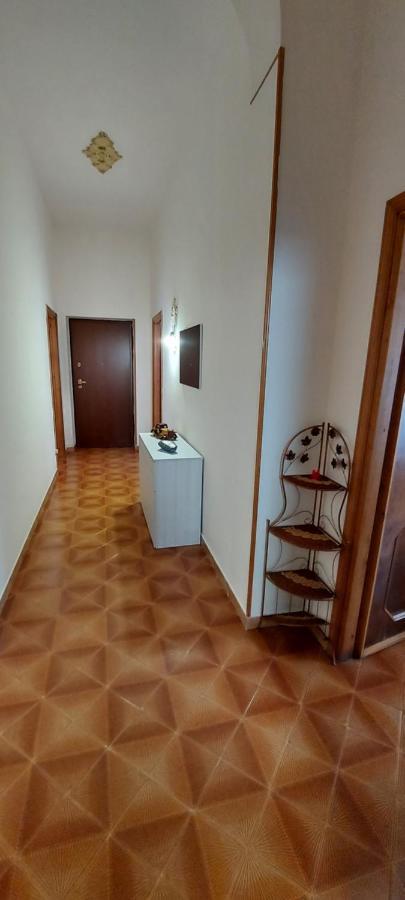 Casa Vacanza Alloggio Casa Maria Sennori Extérieur photo